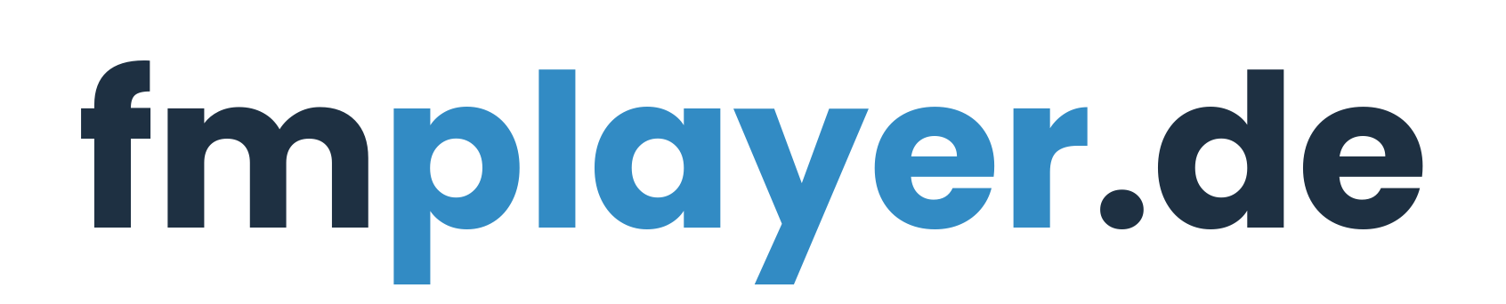 fmplayer.de Logo